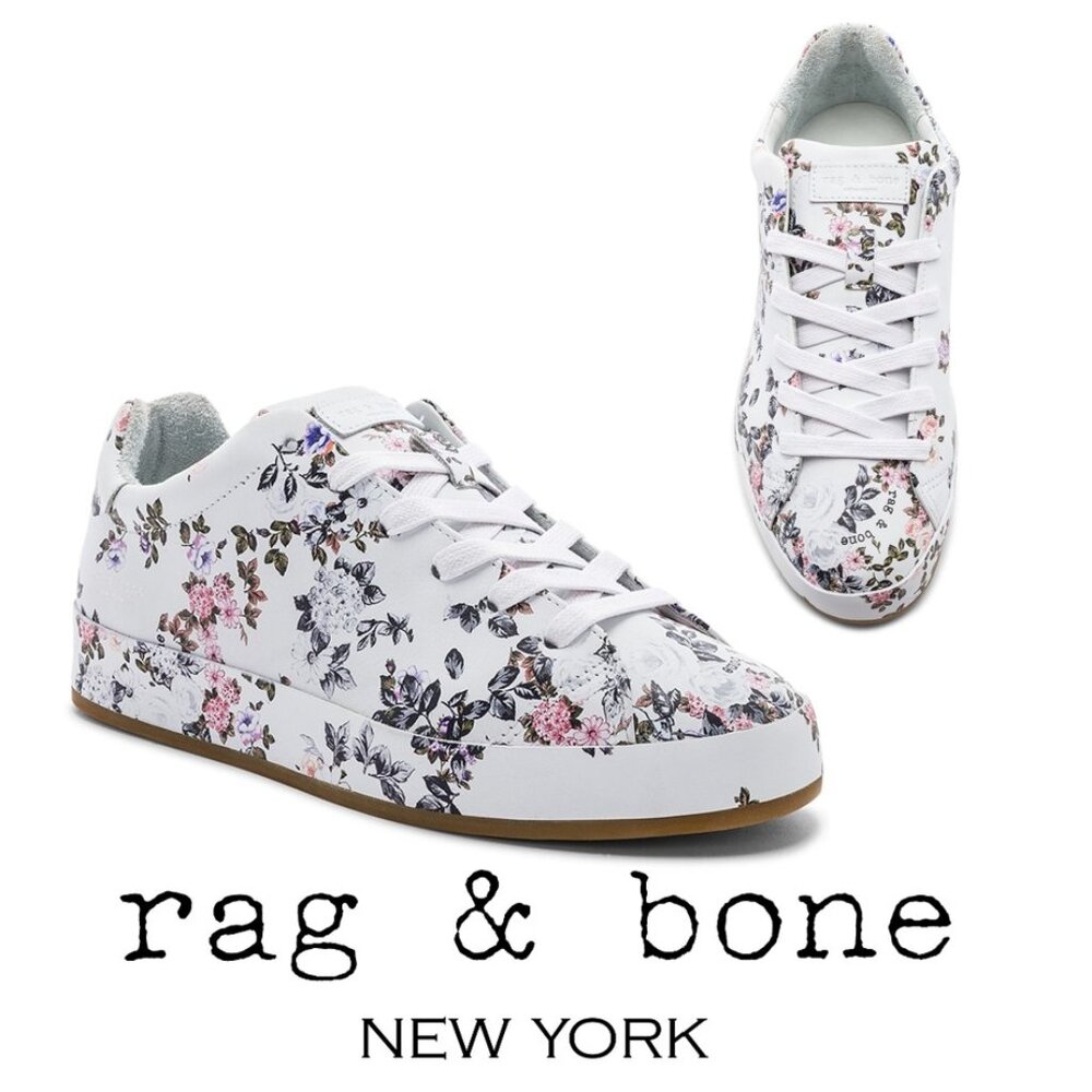 rag & bone RB1 Low Sneakers